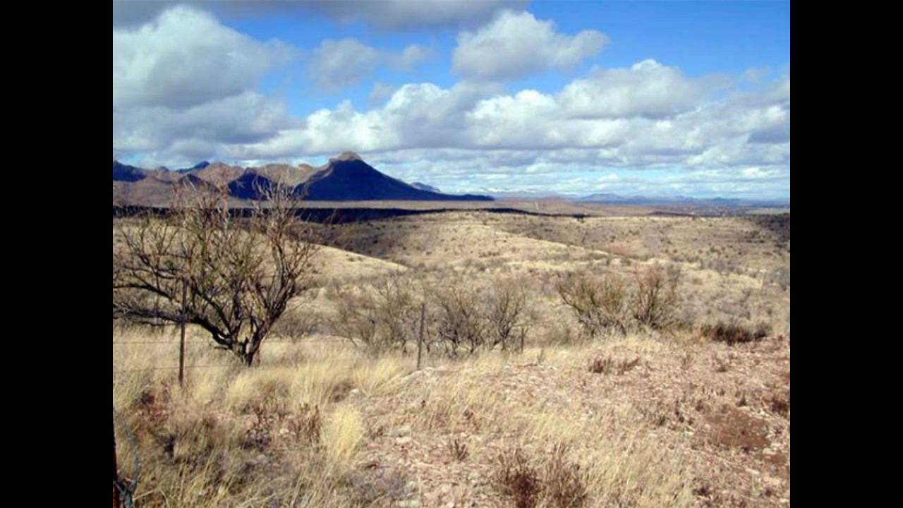 Taos Hum Recording 1