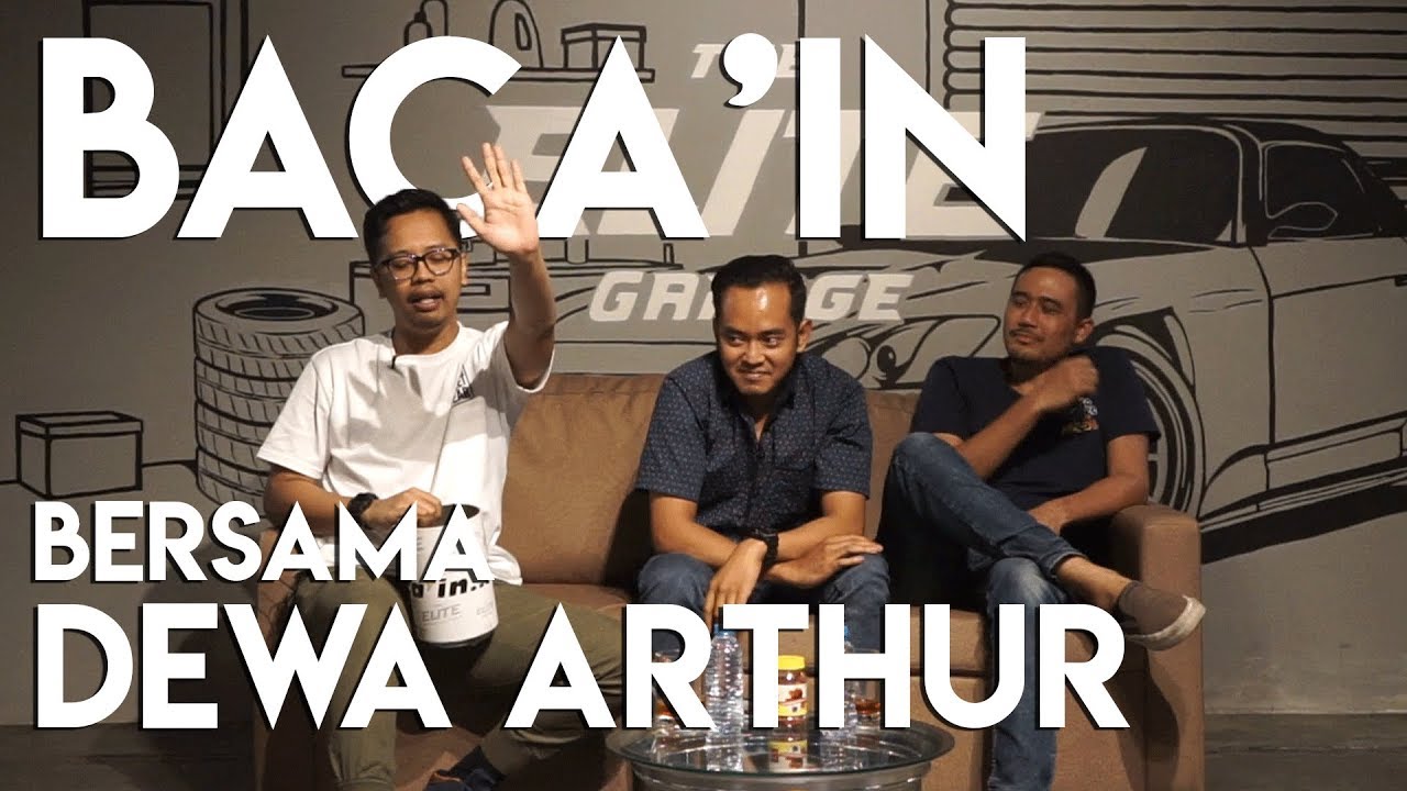 BACAIN | DEWA ARTHUR LOLOS! Bintang Tamu Tambahannya Malah Ga Lolos