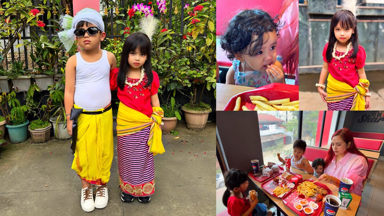 Jayden se yo taba maiba mandro😅|Anisigi teacher’s day numit ki vlog