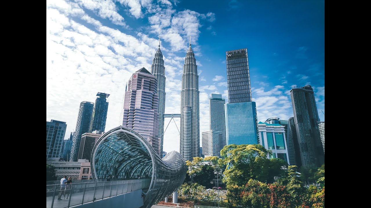 InvestKL Corporate Video 2023