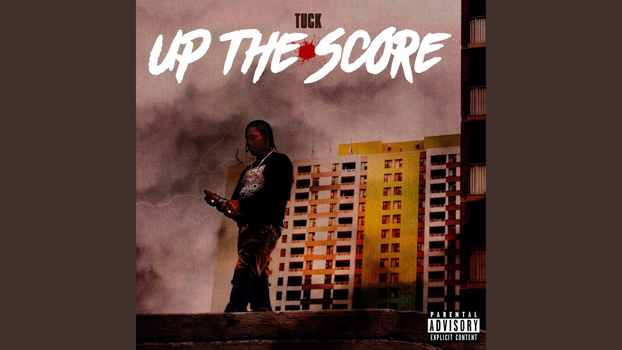 Up the Score