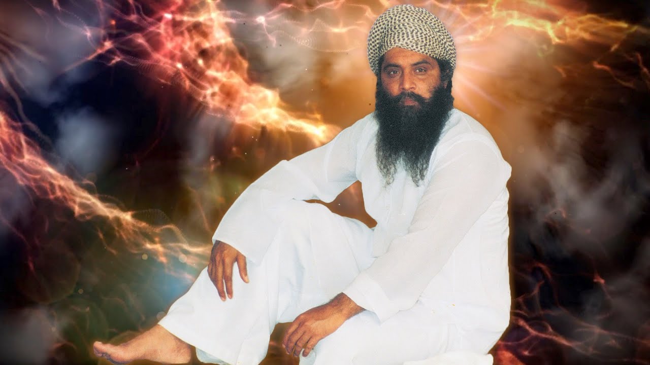 Tribute To My Beloved Perfect Master || 11-Nov-2020 || Sant Trilochan Darshan Das Ji