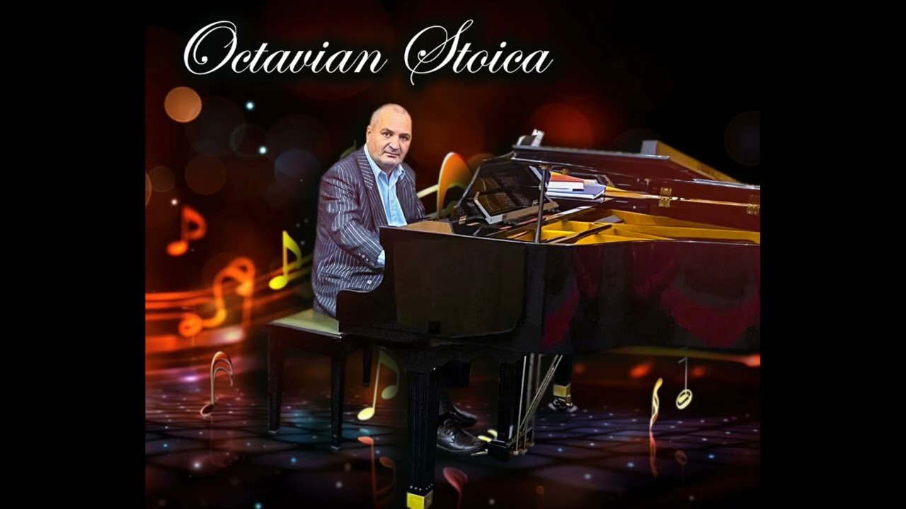 Cu Isus , ah față'n față -  Octavian Stoica 