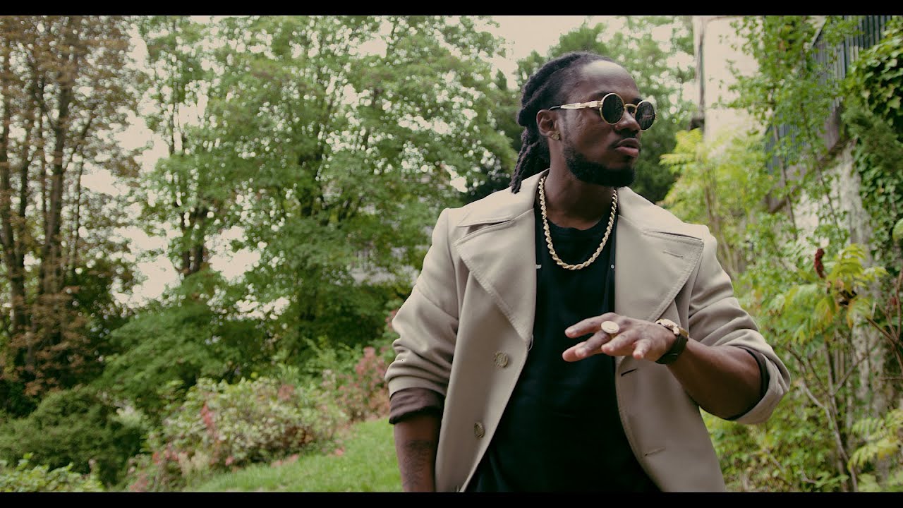 Young Chang Mc - 6 Étes 7 Hivers (Clip Officiel)