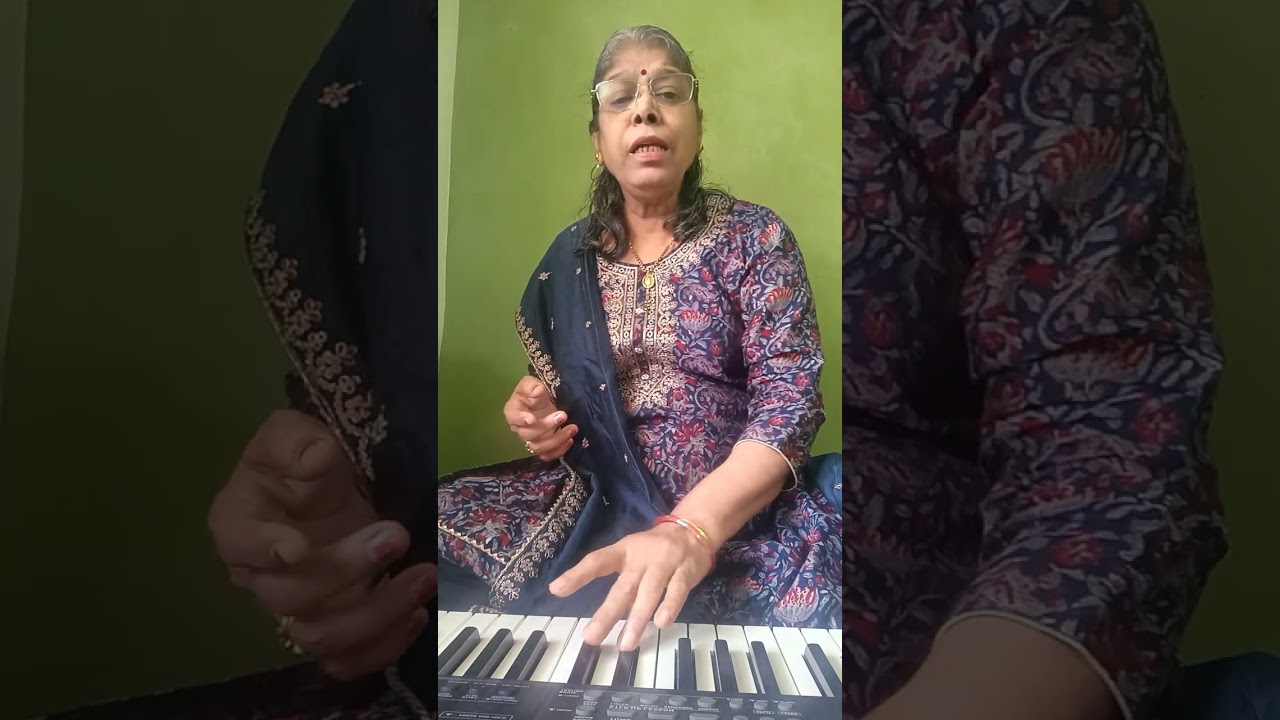 Raag Darbari Kanada Tarana 