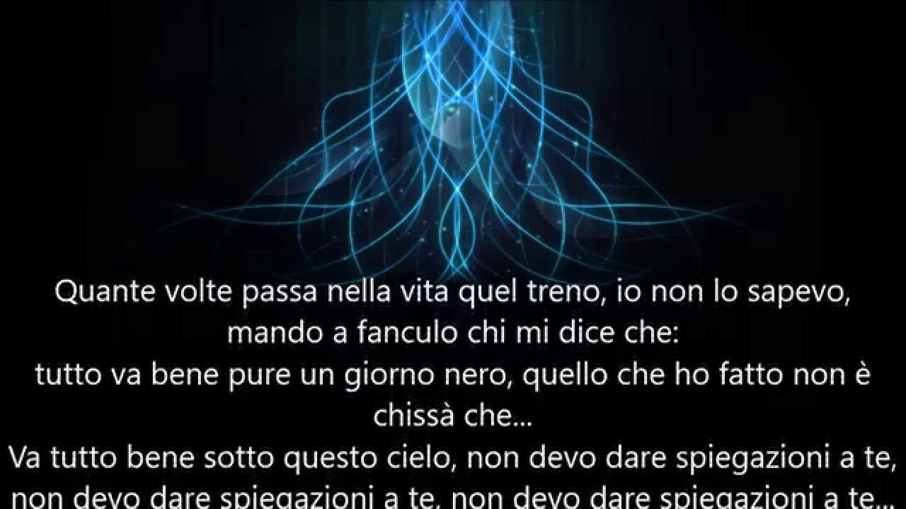 Gemitaiz - ''Giorno Nero'' ft  Killa Kali & Yojimbo (Qvc Vol. 5)