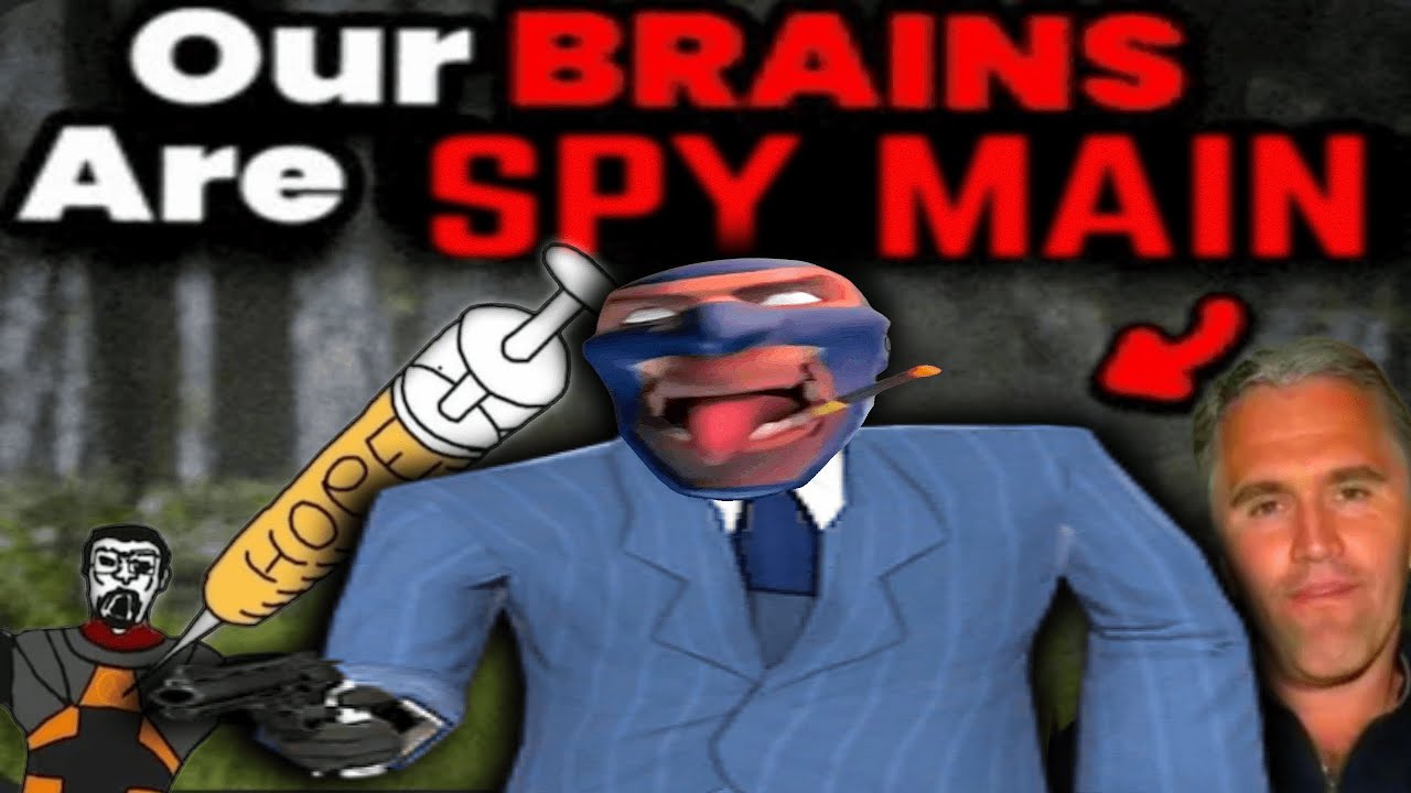 What Maining Spy Does To Your Brain