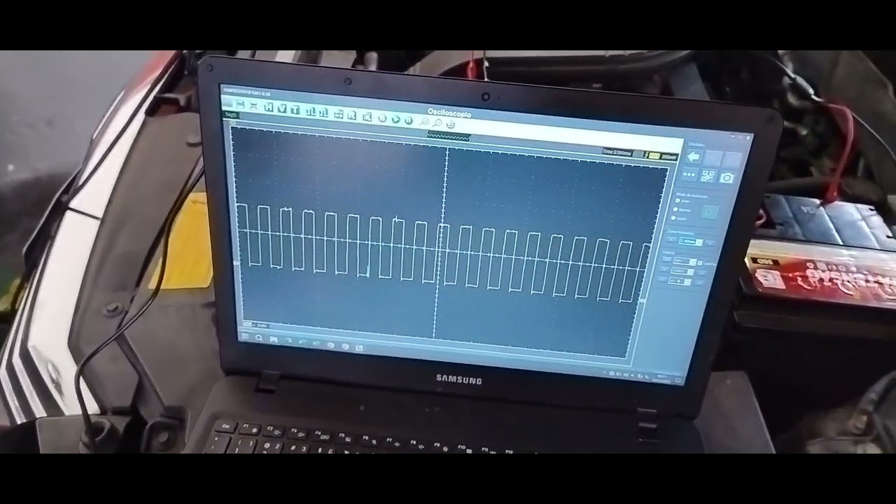 Ford Fusion não marca velocidade, falha sensor de velocidade