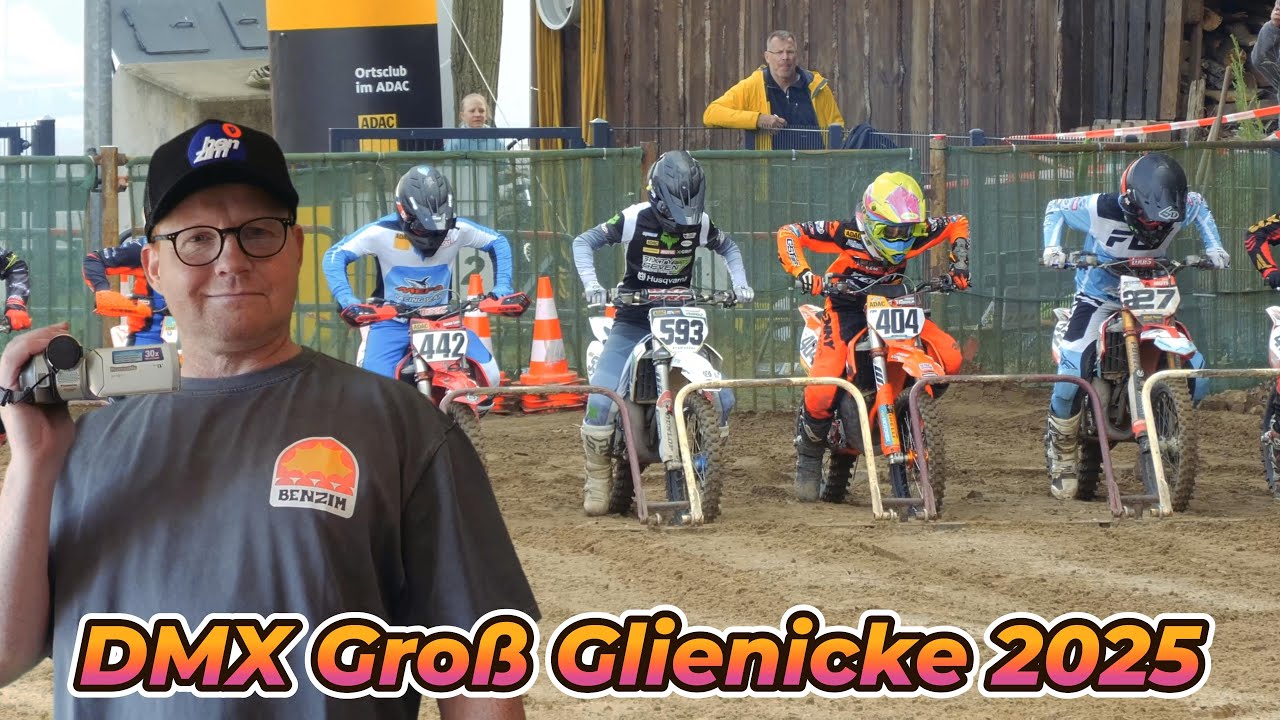 85ccm & 65ccm DMX Groß Glienicke 2025