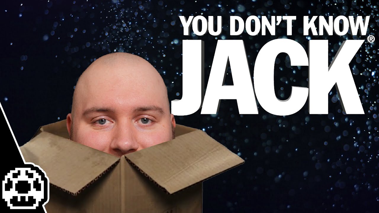 Buben wissen nicht Jack