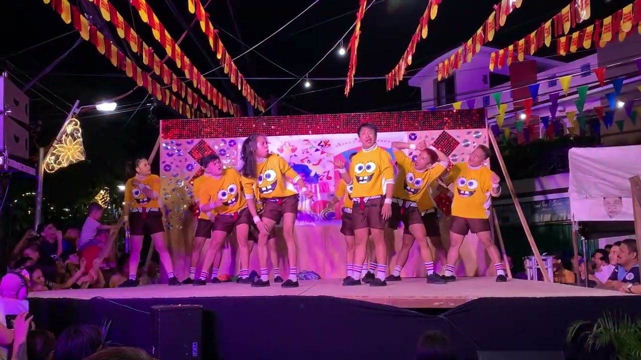 ZIGNO NG ZODIACO CHAMPION @ VALLE PANDACAN MANILA