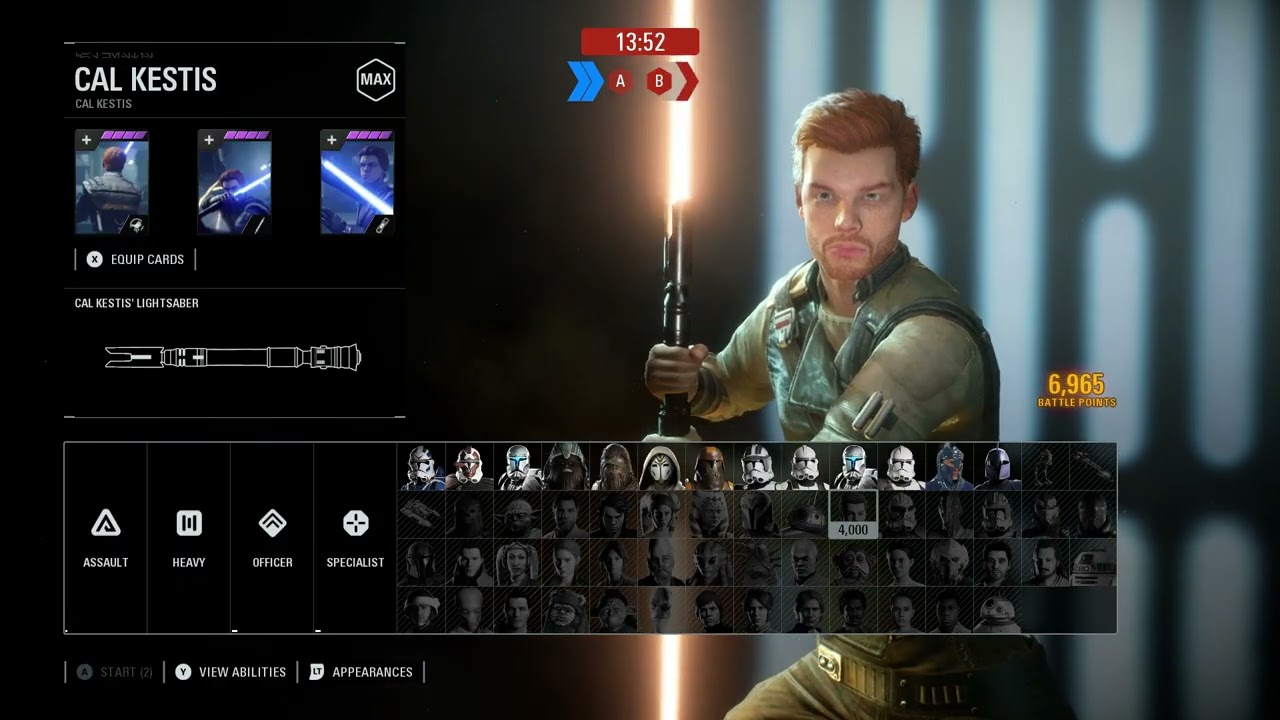 Star wars battelfront2 deutsch