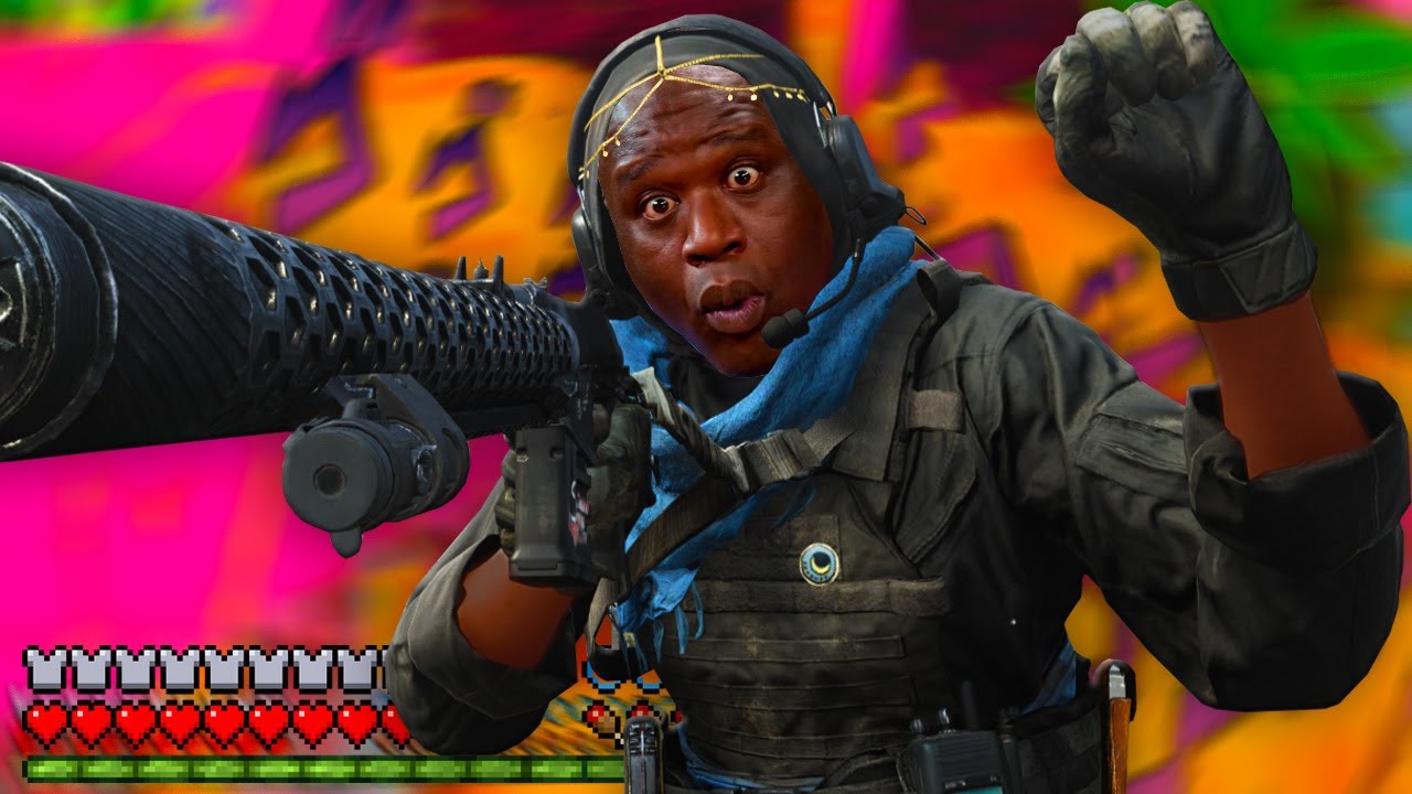 Modern Warfare Season 6 Experience.EXE