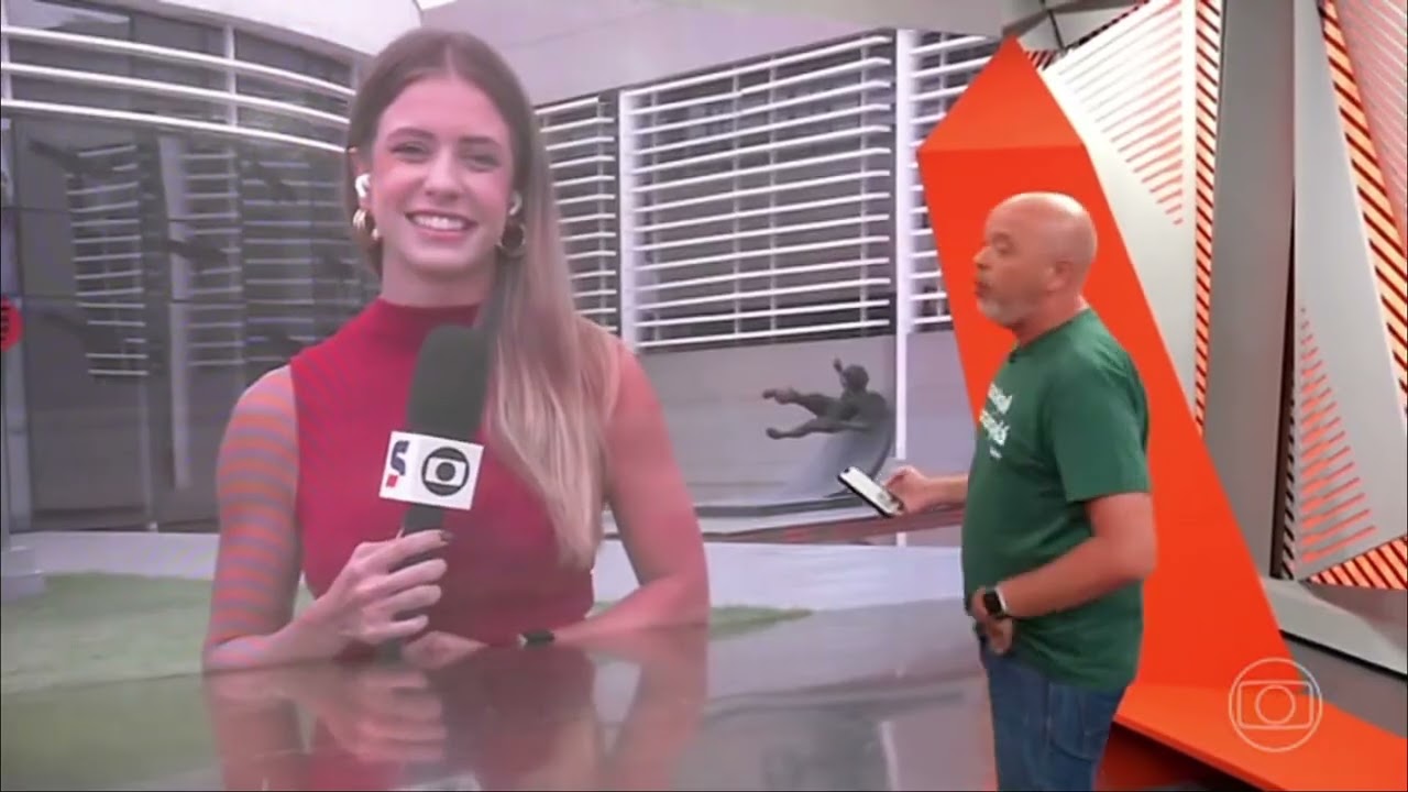 FLAMENGOSUB-20 OU TIME MISTO ???