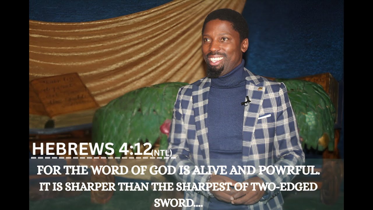 Do you have a covenant with God I Prophet TP Lekhehle