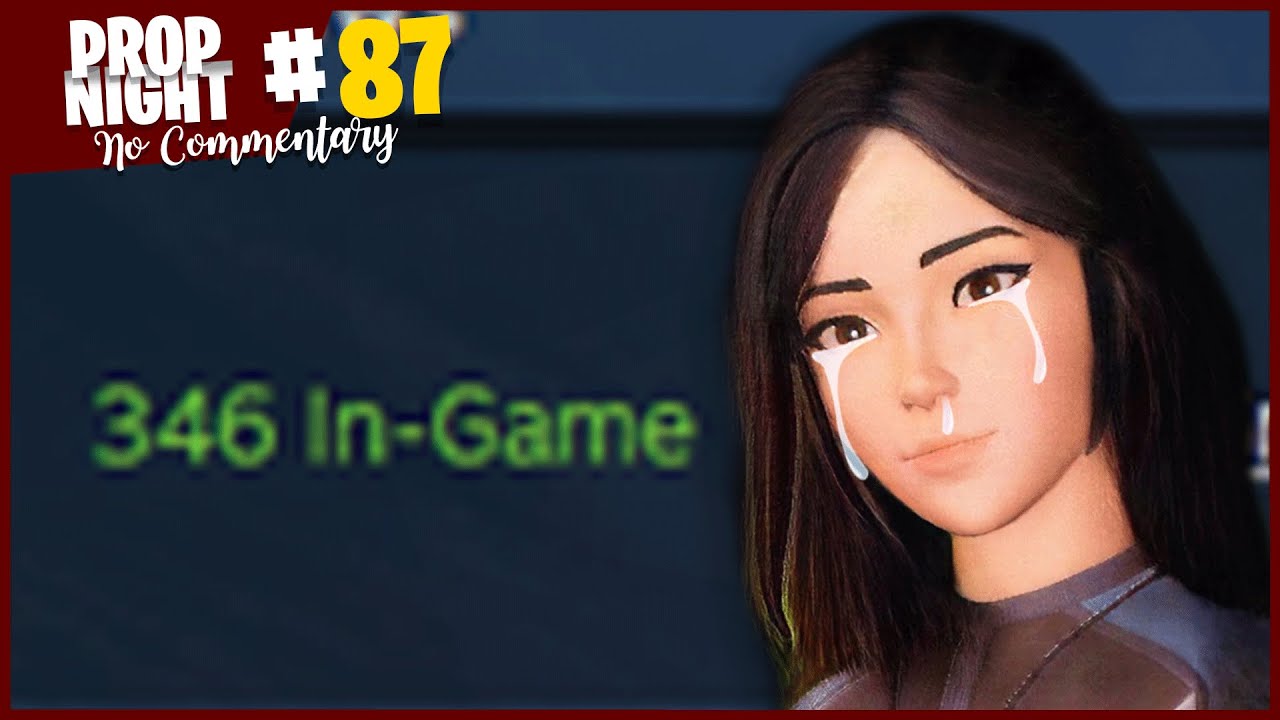 Propnight Taiga Survivor Gameplay #87 - Full Gameplay No Commentary