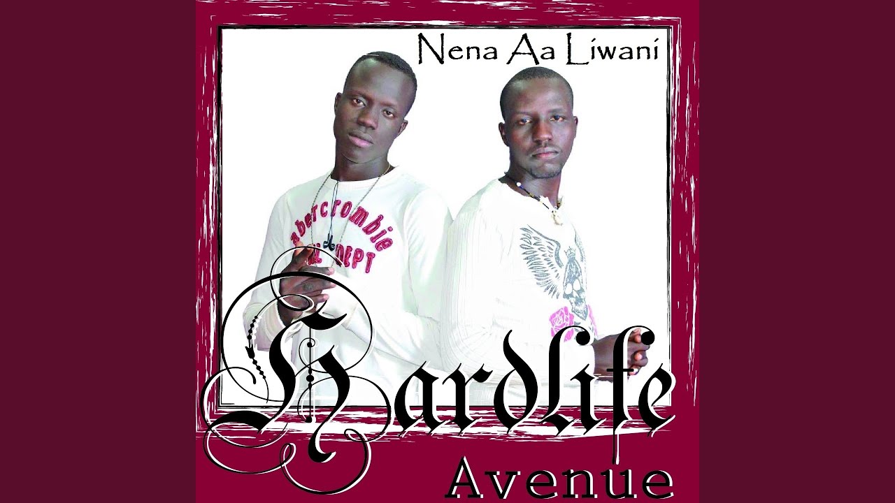 Nena Aa Liwani