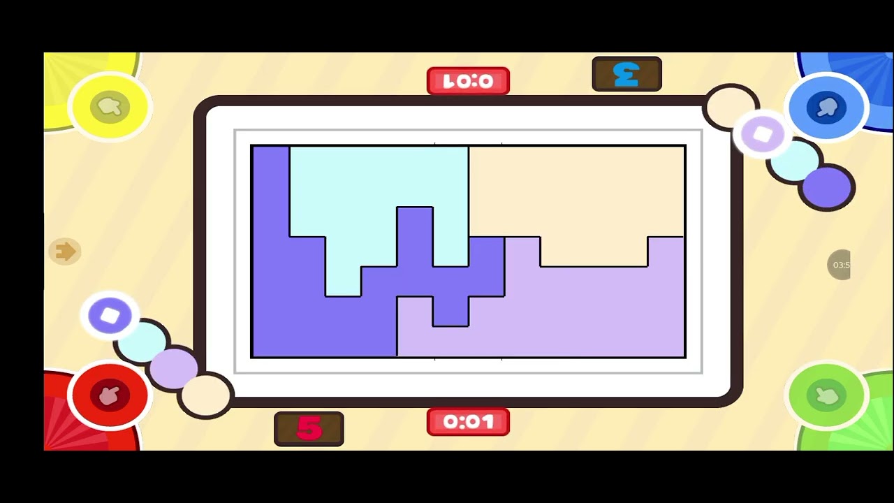 Mini jogos (jogos)