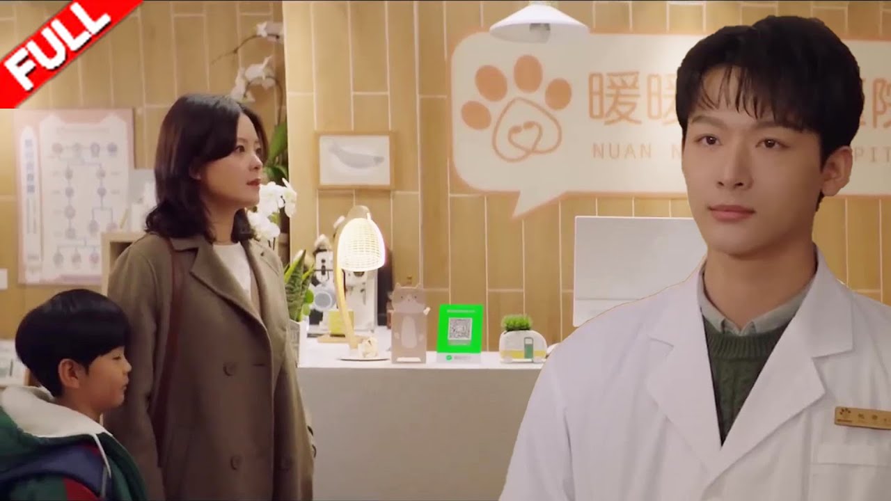 New Movie | 跟有錢人跑了的前妻帶著兒子回來求復合，那料前夫已有女友 #最新電影 #最新電視劇 #最新古裝劇 #full movie #張晚意