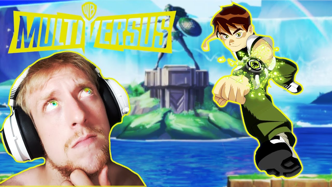 Will BEN 10 be added to MULTIVERSUS ? ROSTER PREDICTIONS !
