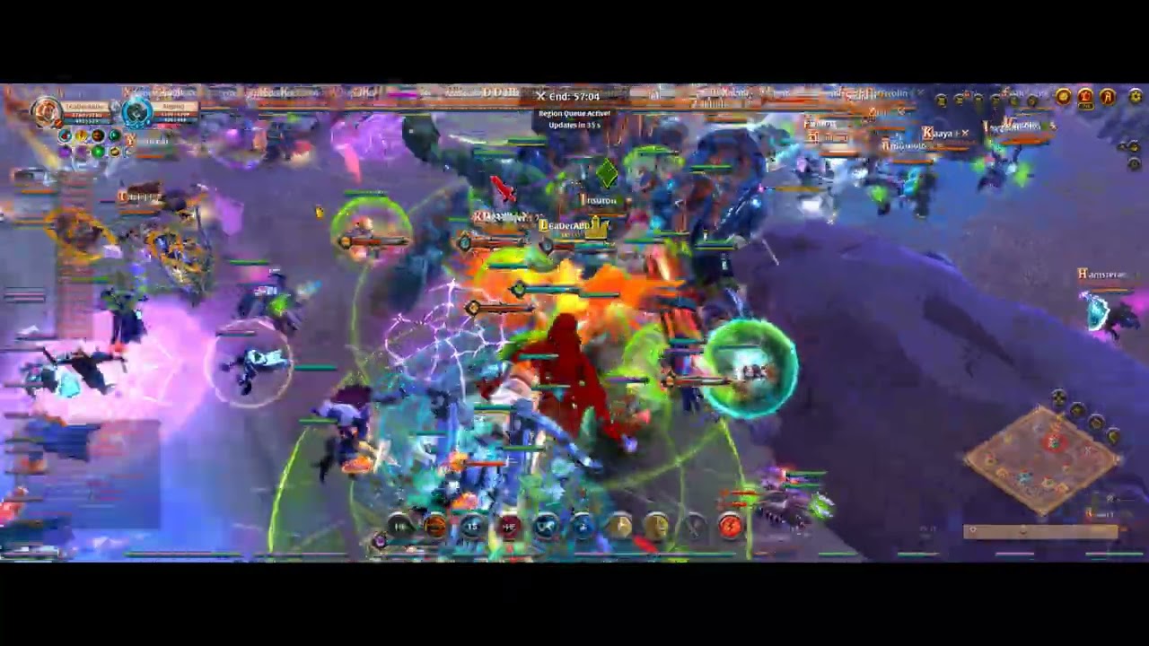 carving sx3 vs skogg fight 1