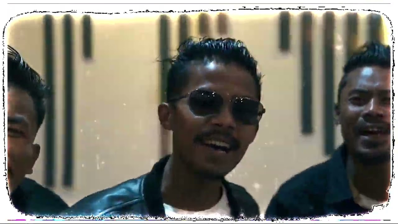 AHJUJO PAPI MANDE FT T_SRANG (U-ZINI) SLY