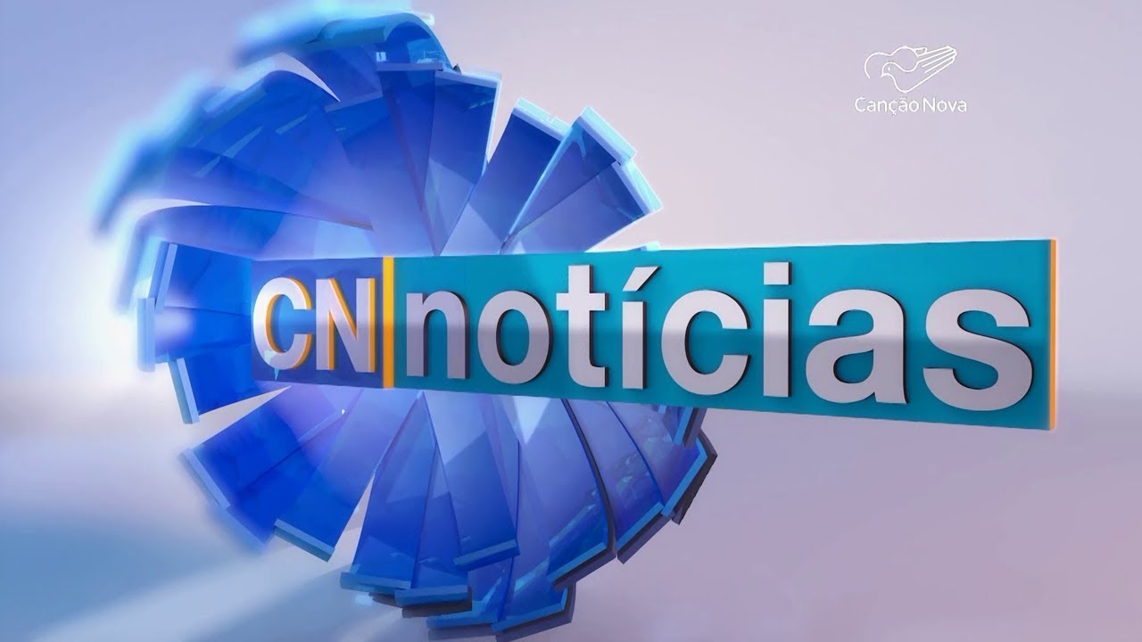 Canção Nova Notícias-22/07/2022