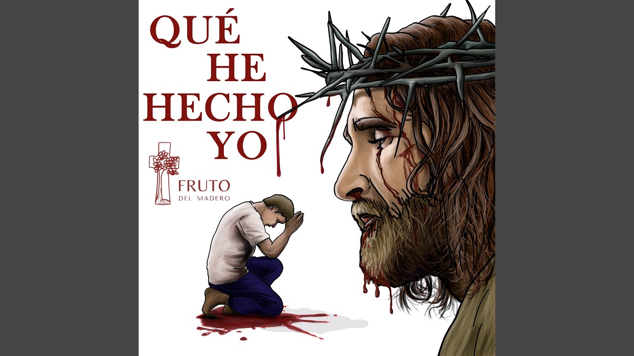 Qu&eacute; He Hecho Yo