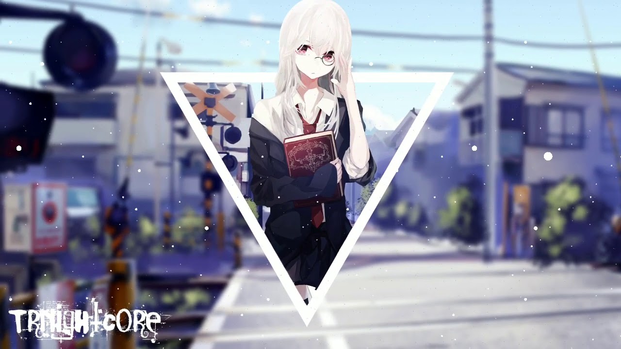 Nightcore 》 Banu Parlak - Dik Yokuş