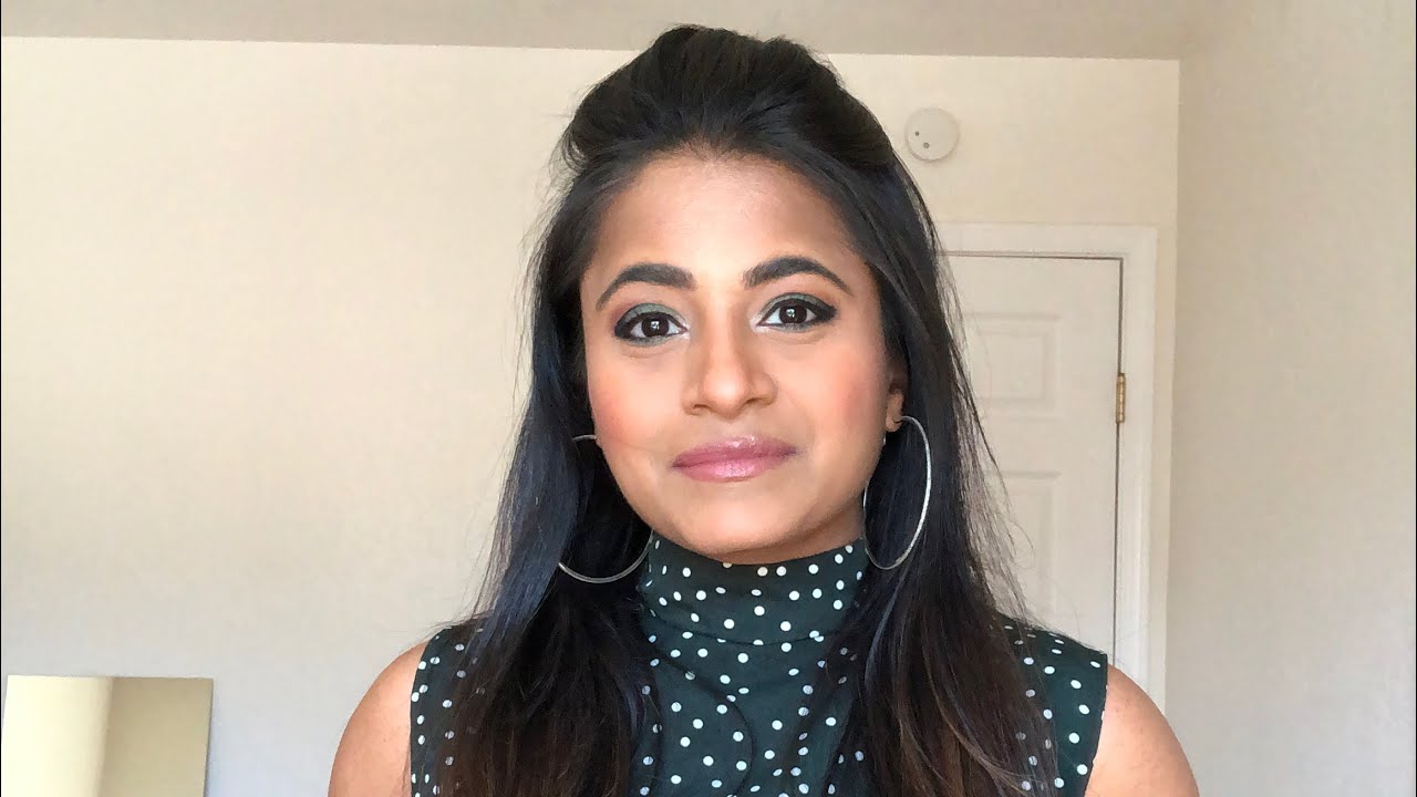 Makeup Transition | Compilation of Before and After Makeup Videos | Brown Skin Makeup Looks