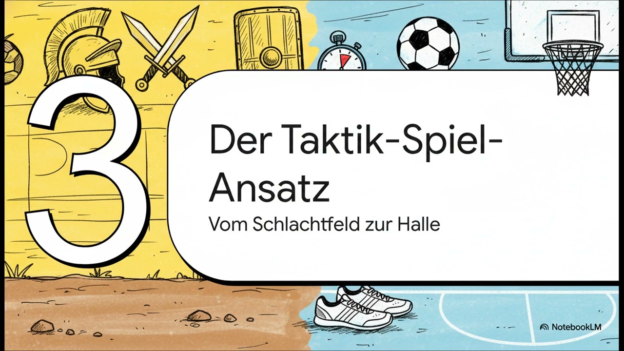 Wargaming im Sport kurz erklärt!