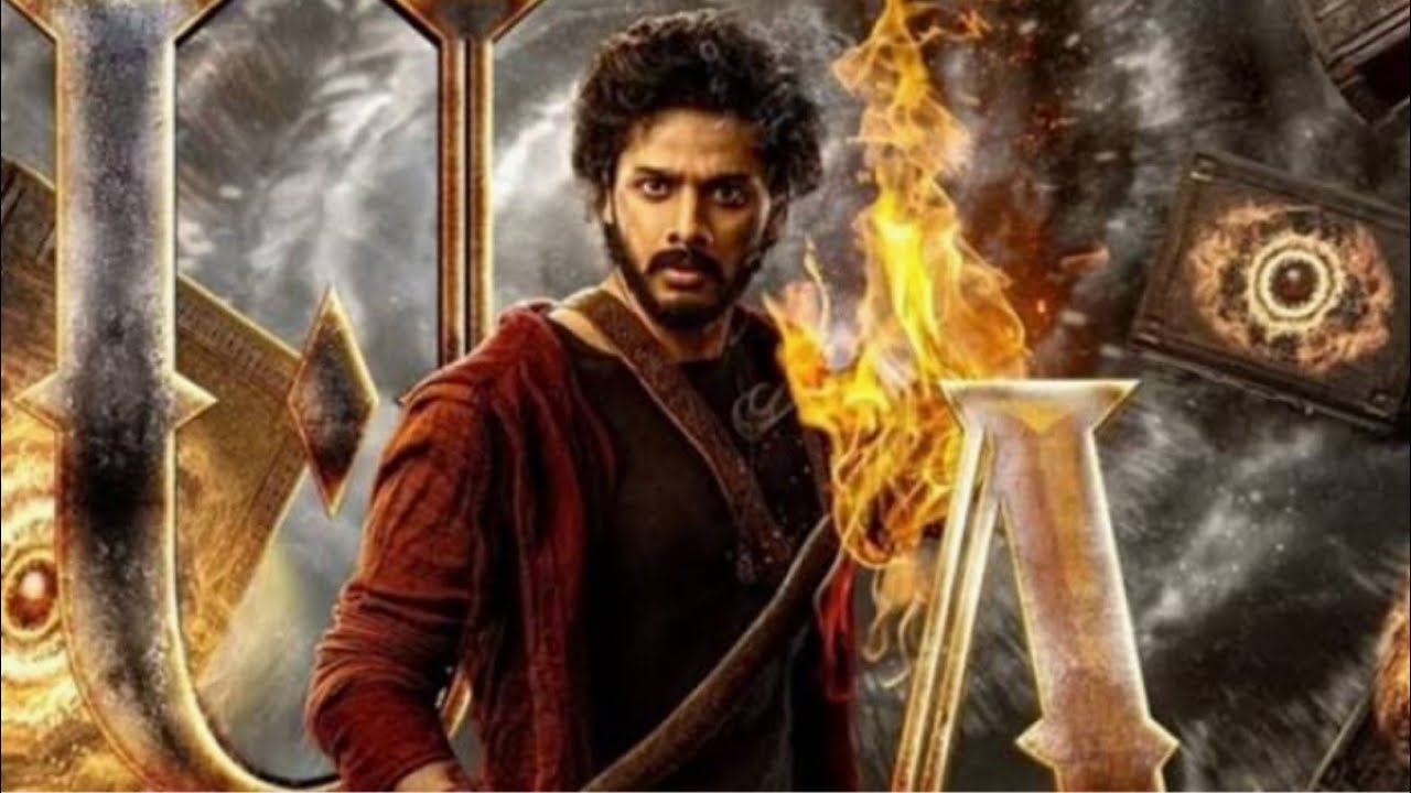 Mirai Movie worldwide collection / Mirai movie box office collection / Teja Sajja / Nk mix video 