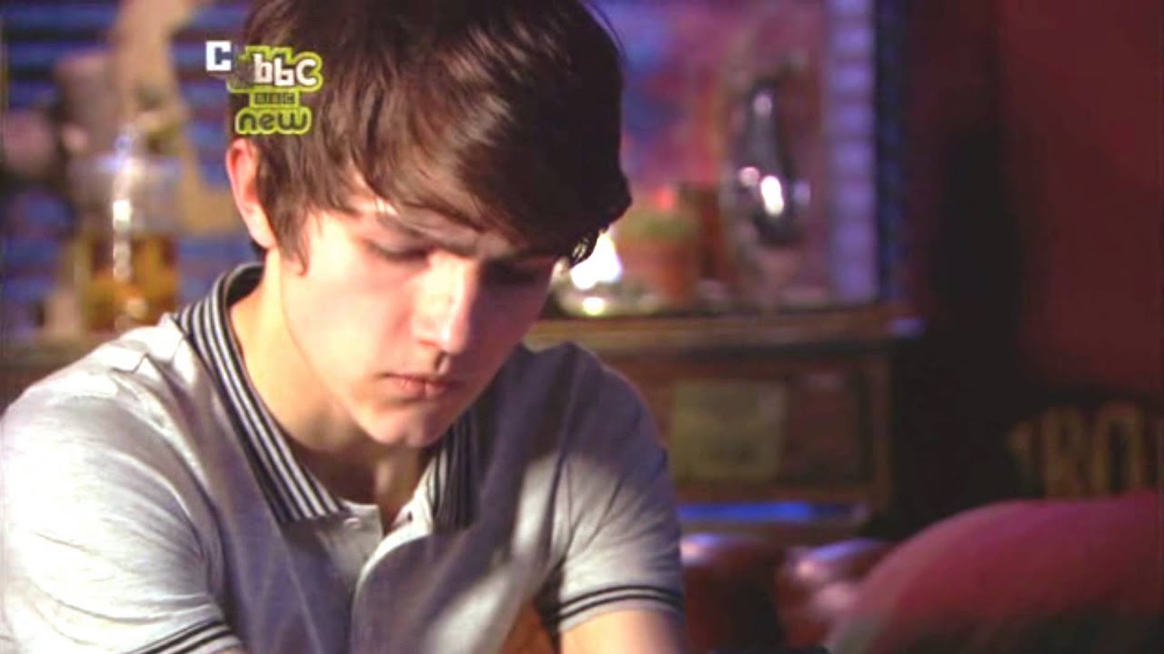 I'm just a kid - The Sarah Jane Adventures
