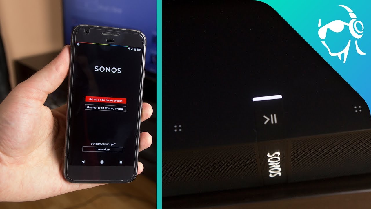 Is the new Sonos PLAYBASE right for you?