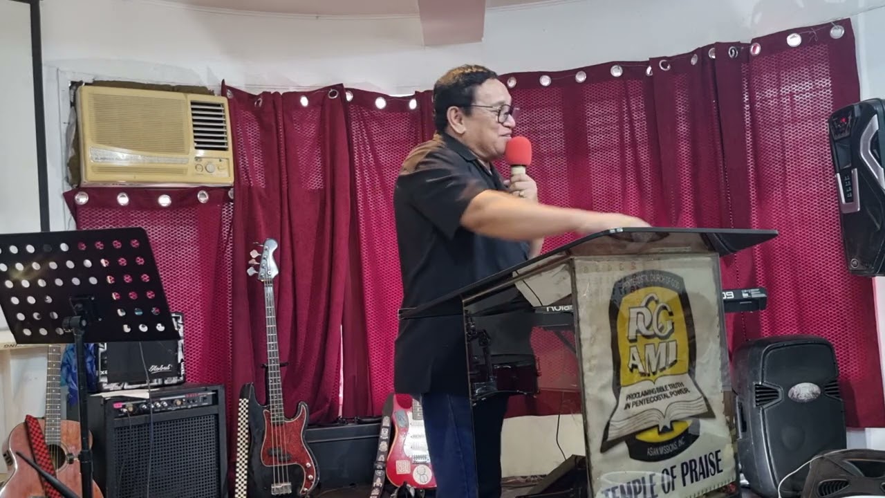Ang plano sa Dios