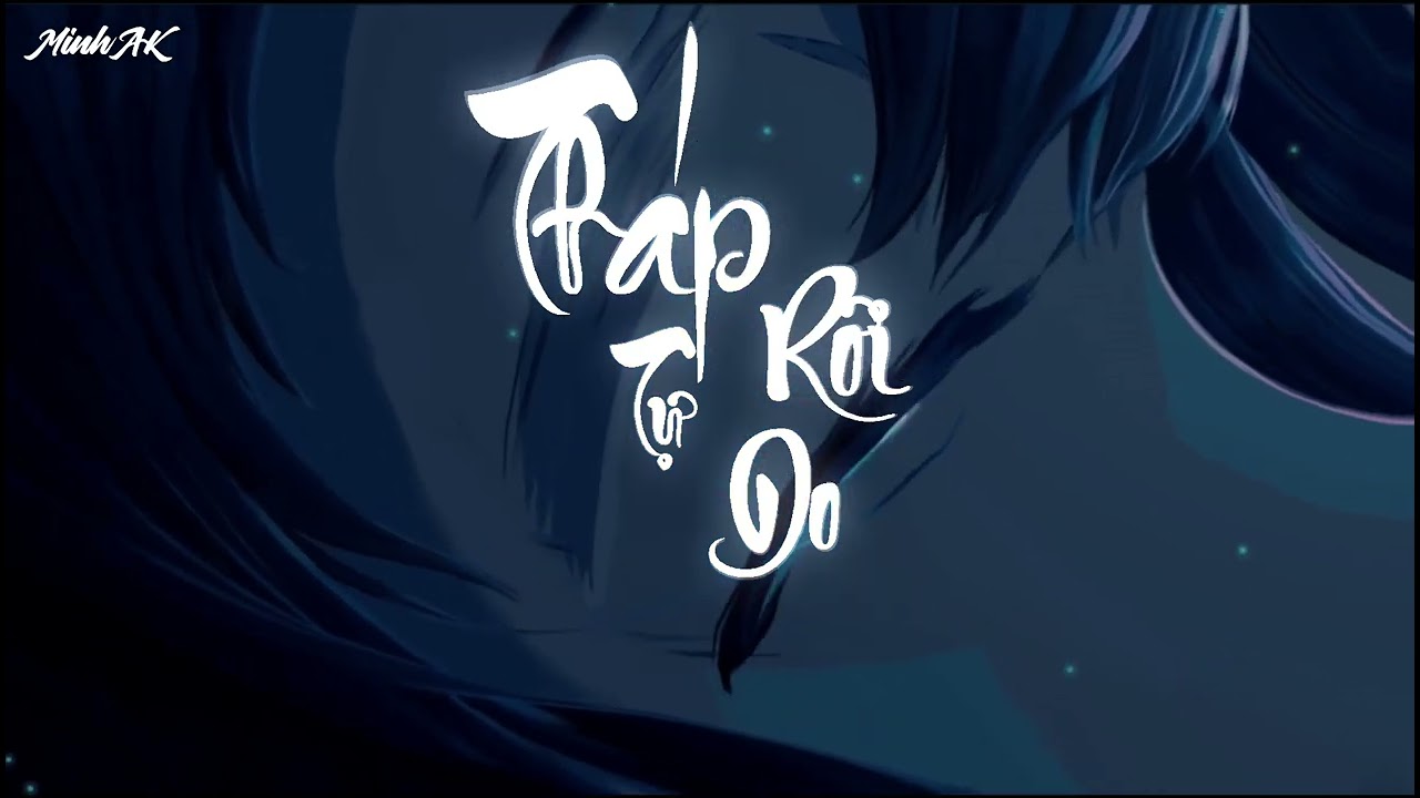 THÁP RƠI TỰ DO (If HongYi) - MinhAK Remix | Nhạc Remix Hot Tiktok