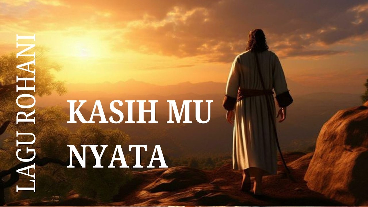 KUMPULAN LAGU ROHANI ENAK DI DENGAR