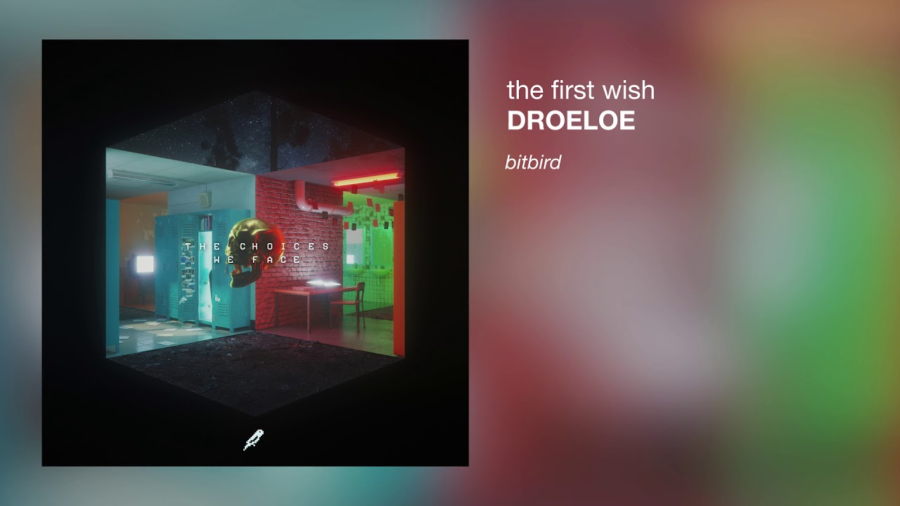 DROELOE - The First Wish