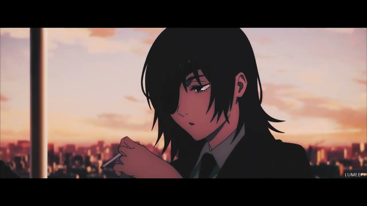 「AMV」CHAINSAW MAN | Abyss