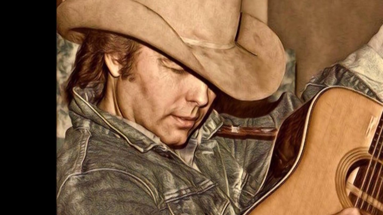 Dwight Yoakam - Crazy Arms
