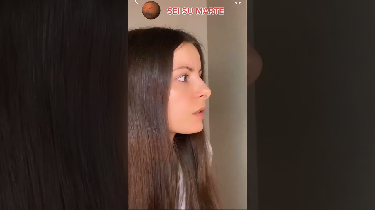 POV- MARTE PT2- Alessia Dardano