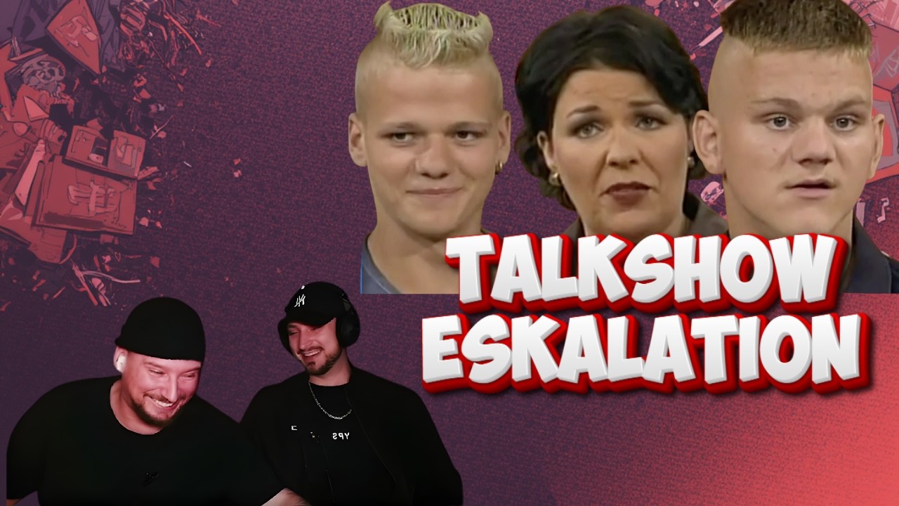 Vera am Mittag LEGENDE: Bruderstreit Christian vs Peter – Frisuren des Grauens! 😂 Reaktion‼️