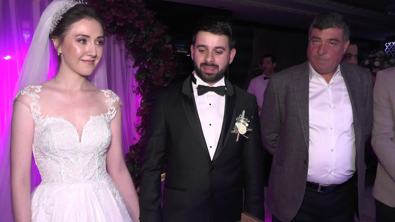 Elisa Davet ve Balo Salonları - Ümraniye / İstanbul Düğün Firmaları / DüğünBuketi.com