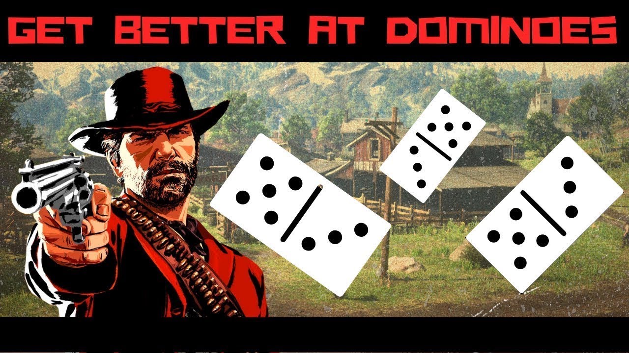 Стратегия руководства по Red Dead Redemption 2 Gambler Challenge 9
