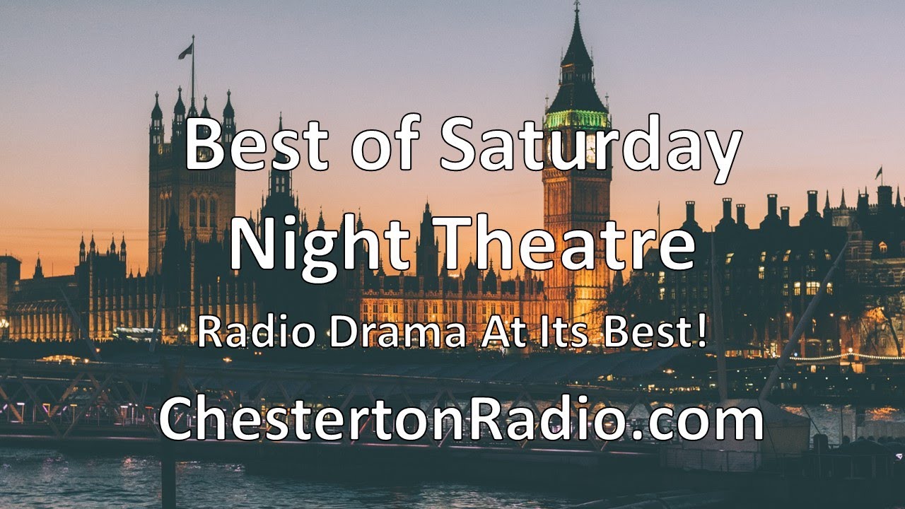 The Best of Saturday Night Theatre - Listener Favorites Collection