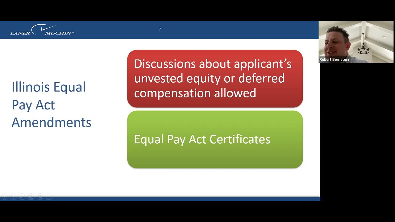 Expert Tax & Legal Tips for Right Now