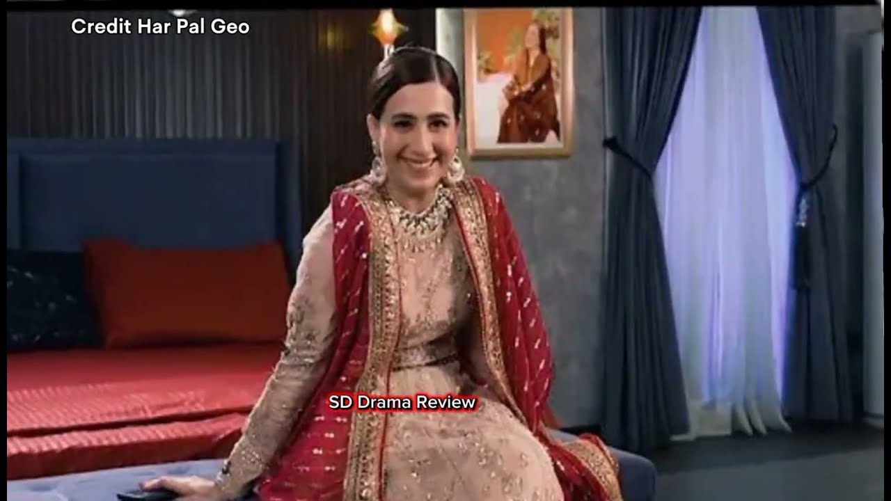 Iblees Drama Episode Last Teaser | Anabiya ki divorce | Iblees Epi Last Promo  | Top Pakistani Drama