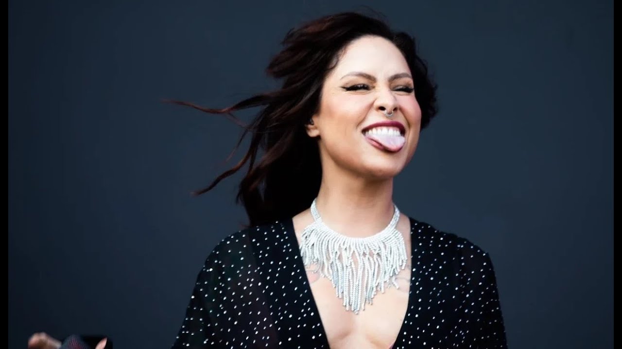 Pitty - Lollapalooza 2023 completo -  1080p (Full HD)