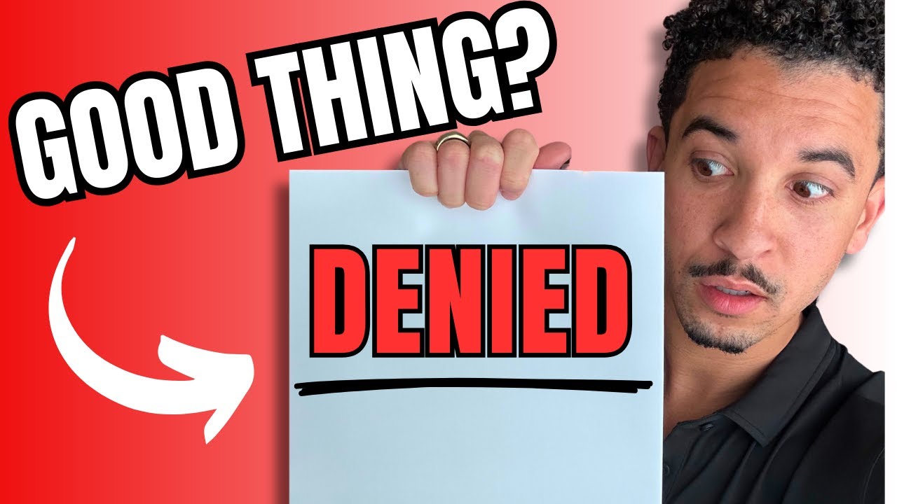 The Unexpected Upside of a VA Disability Claim Denial