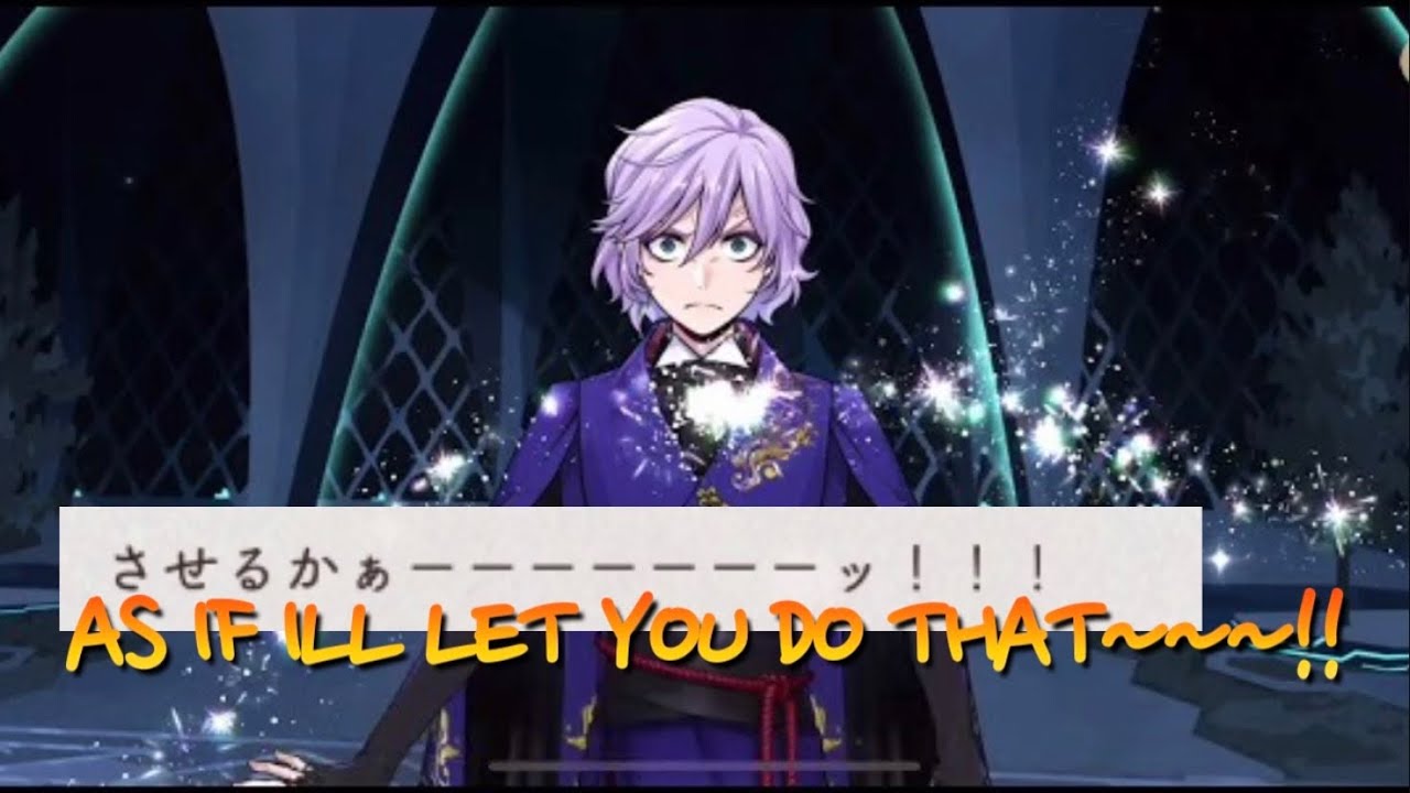 [Those Moments] Epel saves MC | My new found love for Epel| Chapter 6 | Twisted Wonderland